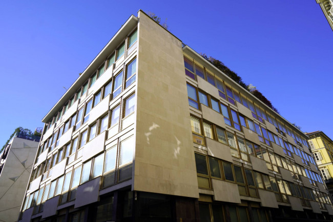 Ufficio in Locazione a Torino