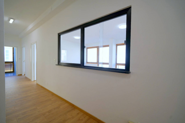 Ufficio in Locazione a Torino