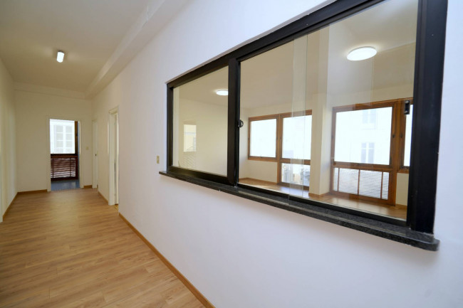 Ufficio in Locazione a Torino