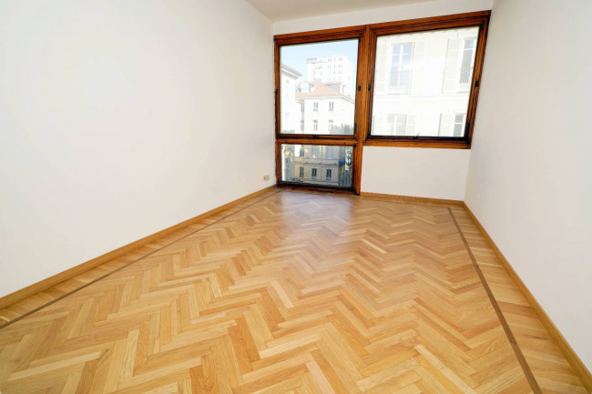 Ufficio in Locazione a Torino