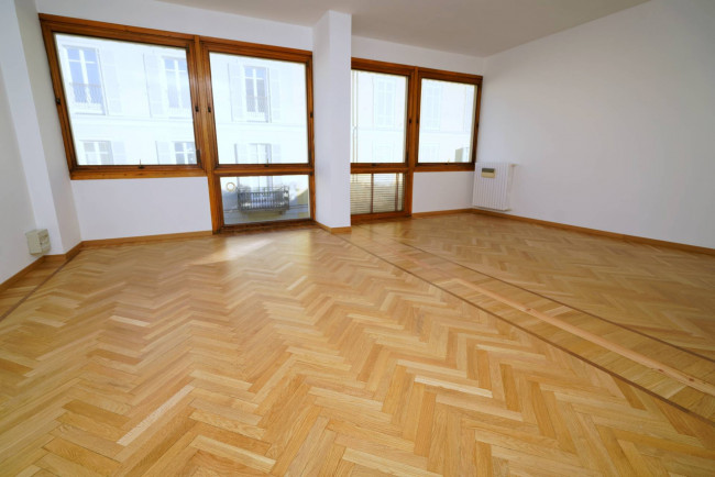 Ufficio in Locazione a Torino