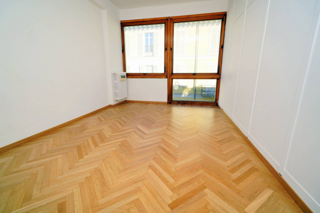 Ufficio in Locazione a Torino