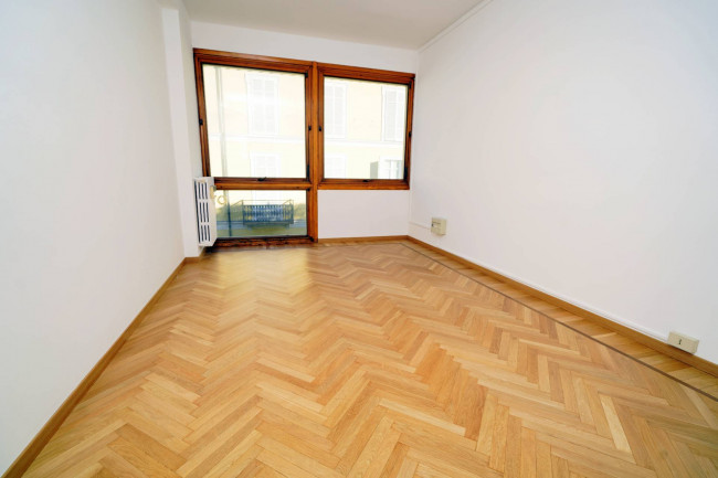 Ufficio in Locazione a Torino