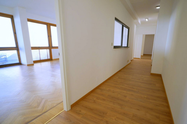 Ufficio in Locazione a Torino