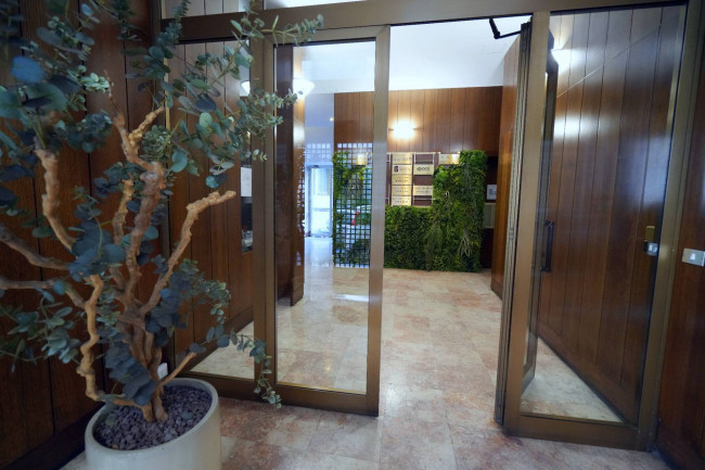 Ufficio in Locazione a Torino