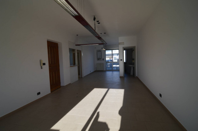 Ufficio in Affitto a Caselle Torinese