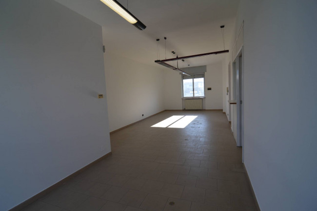 Ufficio in Affitto a Caselle Torinese