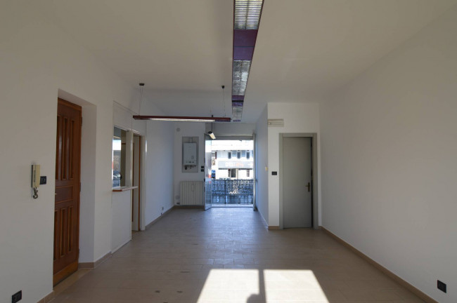 Ufficio in Affitto a Caselle Torinese