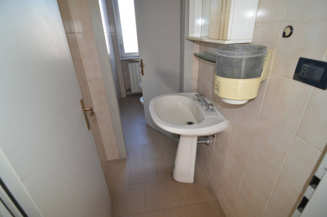 Ufficio in Affitto a Caselle Torinese