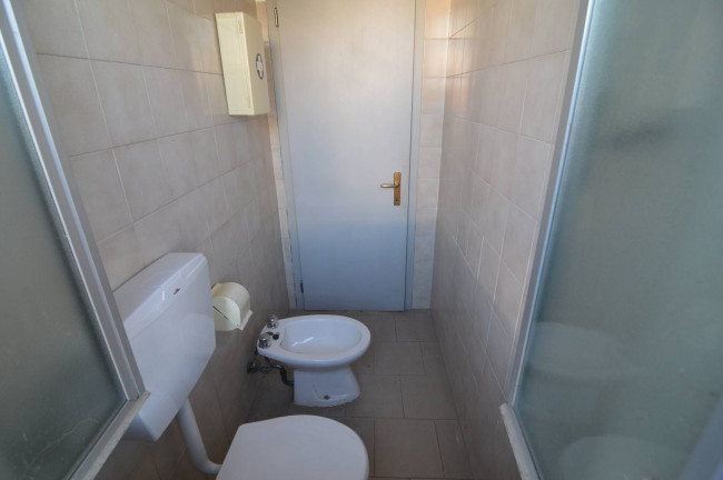 Ufficio in Affitto a Caselle Torinese