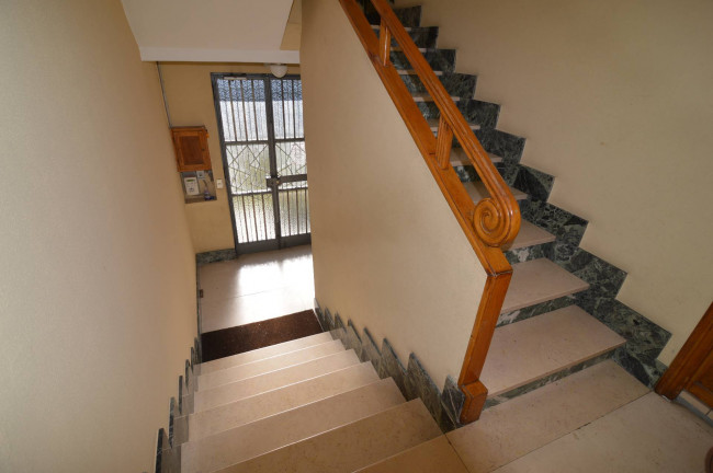 Ufficio in Affitto a Caselle Torinese