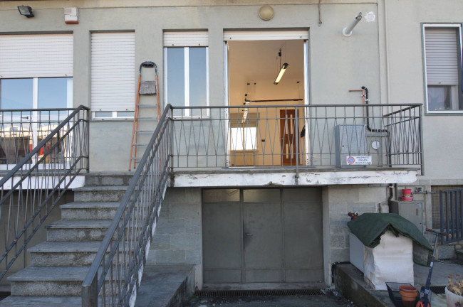 Ufficio in Affitto a Caselle Torinese
