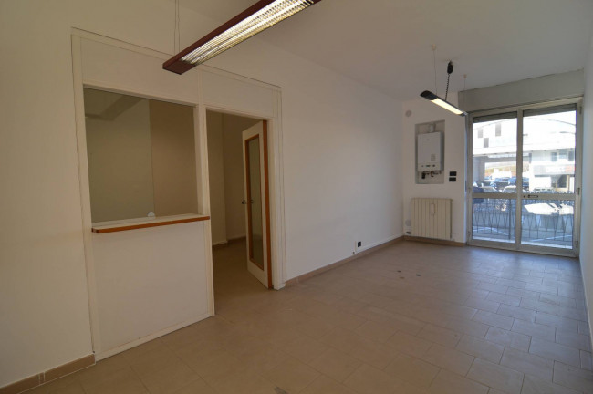 Ufficio in Affitto a Caselle Torinese