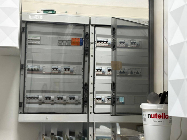 Attività Commerciale - Pasticceria in Vendita a Rivoli