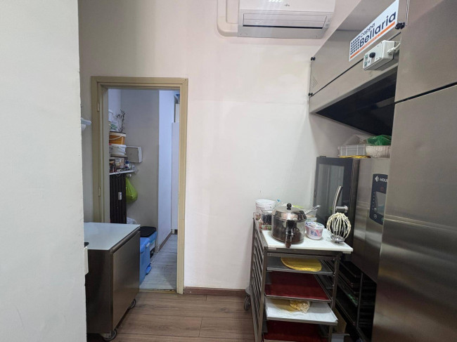 Attività Commerciale - Pasticceria in Vendita a Rivoli