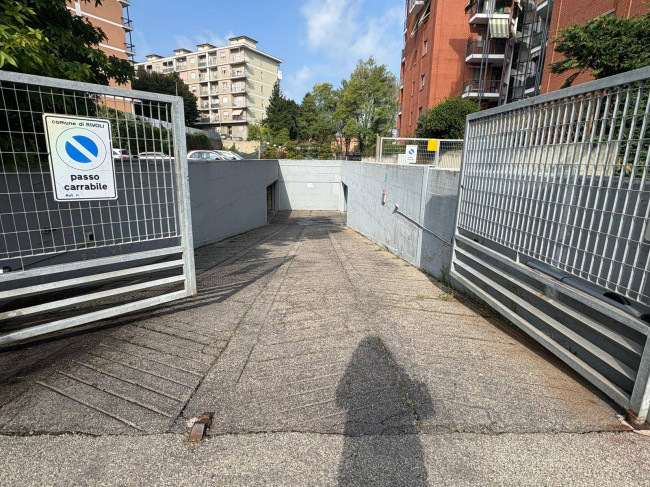 Box o garage in Vendita a Rivoli