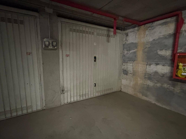 Box o garage in Vendita a Rivoli
