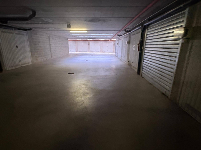 Box o garage in Vendita a Rivoli
