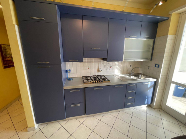 Appartamento in Affitto a Mondovì