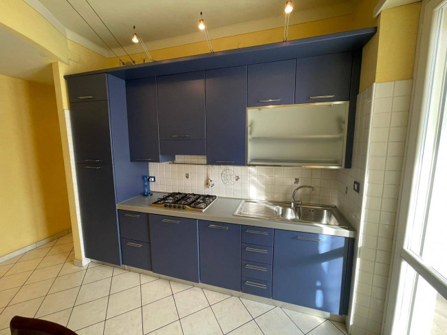 Appartamento in Affitto a Mondovì