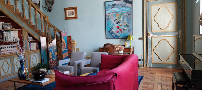 Villa in  Sell to Castiglione Torinese