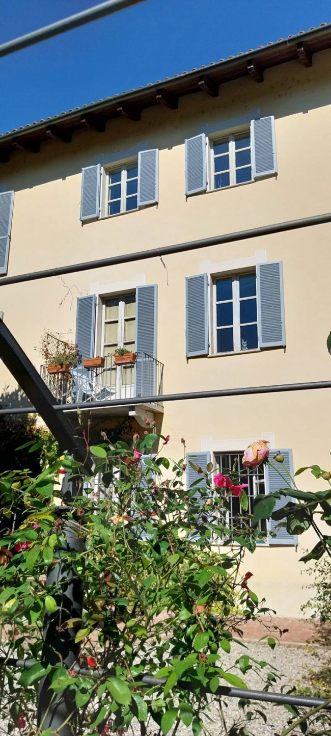 Villa in  Sell to Castiglione Torinese