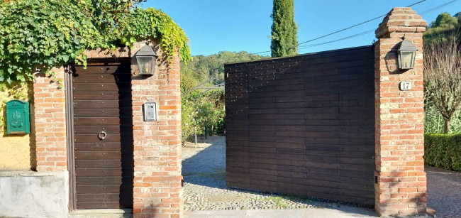 Villa in  Sell to Castiglione Torinese