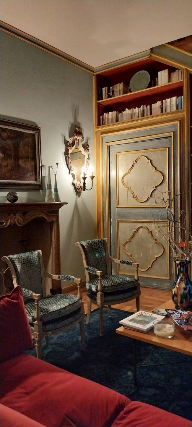 Villa in  Sell to Castiglione Torinese