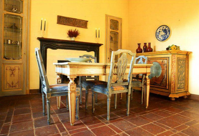 Villa in  Sell to Castiglione Torinese