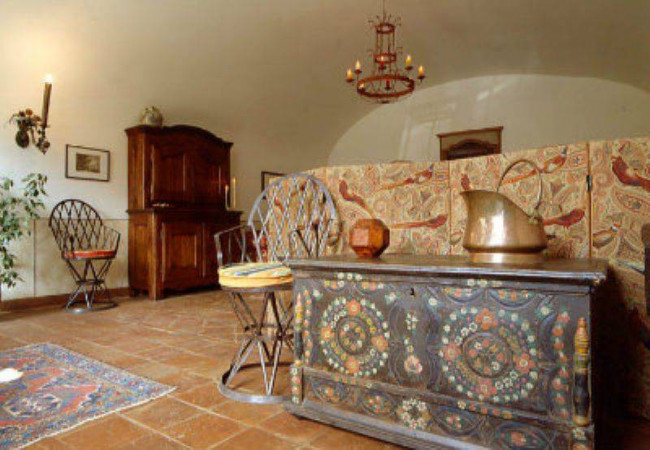 Villa in  Sell to Castiglione Torinese