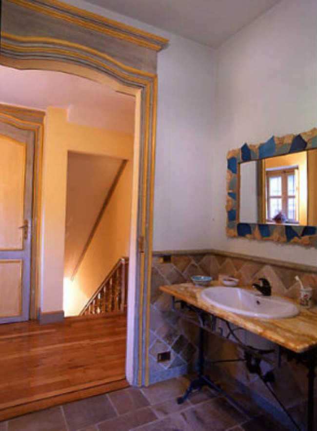 Villa in  Sell to Castiglione Torinese