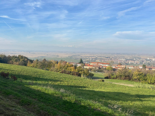 Villa in Vendita a Coniolo