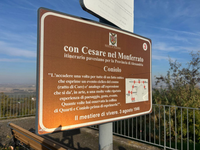 Villa in Vendita a Coniolo