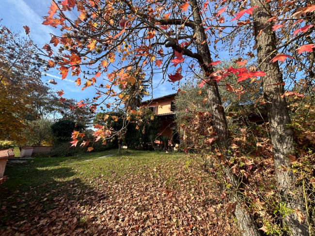 Villa in Vendita a Coniolo