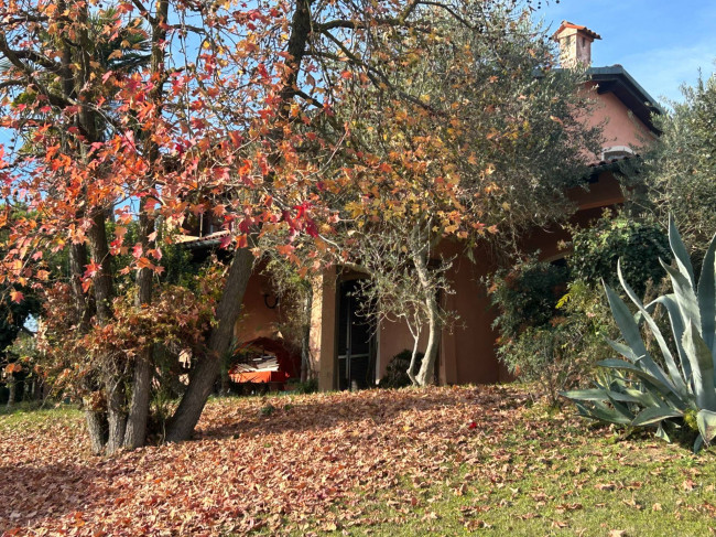 Villa in Vendita a Coniolo