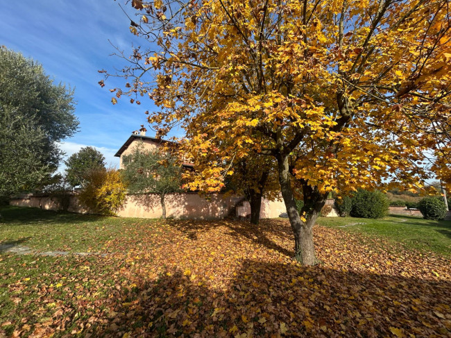 Villa in Vendita a Coniolo