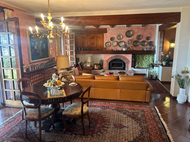 Villa in Vendita a Coniolo