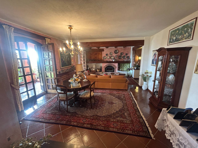 Villa in Vendita a Coniolo