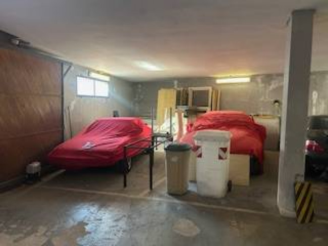 Posto Auto in Affitto a Moncalieri