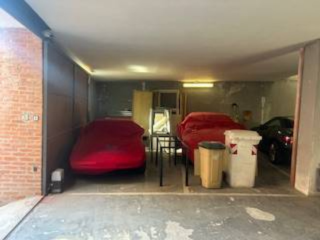 Posto Auto in Affitto a Moncalieri