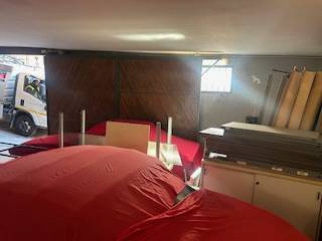 Posto Auto in Affitto a Moncalieri