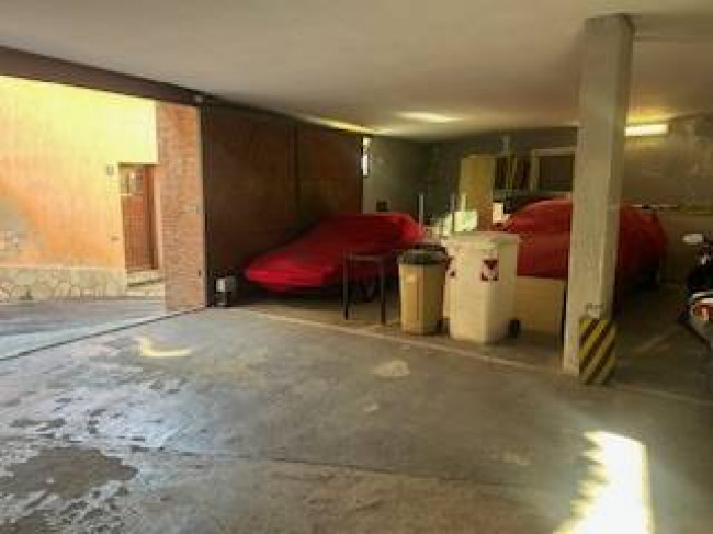 Posto Auto in Affitto a Moncalieri