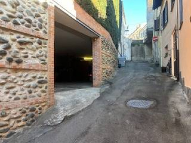 Posto Auto in Affitto a Moncalieri