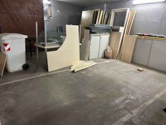 Posto Auto in Affitto a Moncalieri