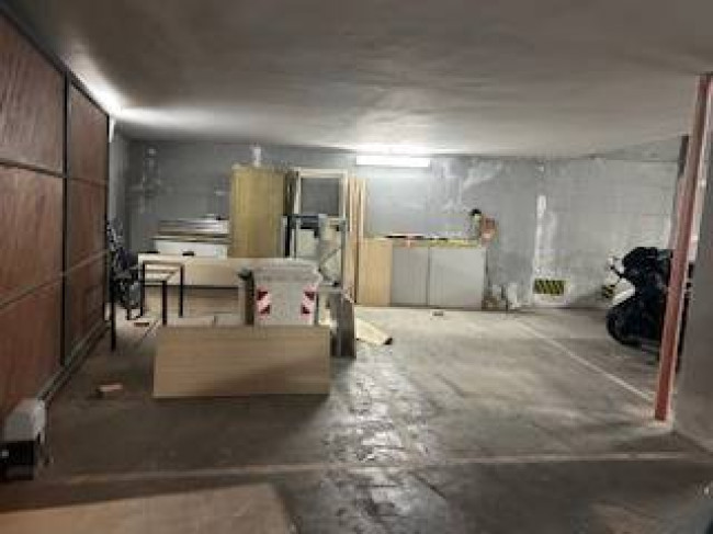 Posto Auto in Affitto a Moncalieri