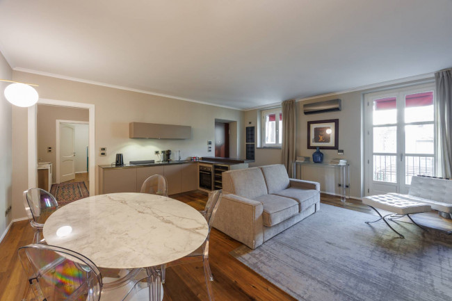 Appartamento in Affitto a Torino