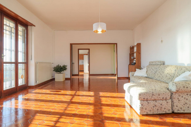 Villa Bifamiliare in vendita a Moncalieri