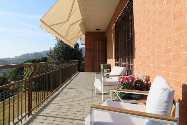 Villa Bifamiliare in vendita a Moncalieri