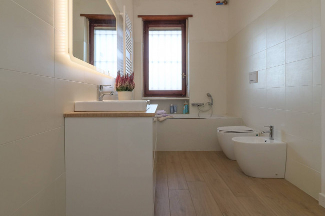 Villa Bifamiliare in vendita a Moncalieri