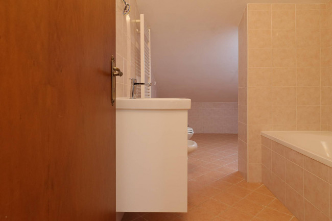 Villa Bifamiliare in vendita a Moncalieri